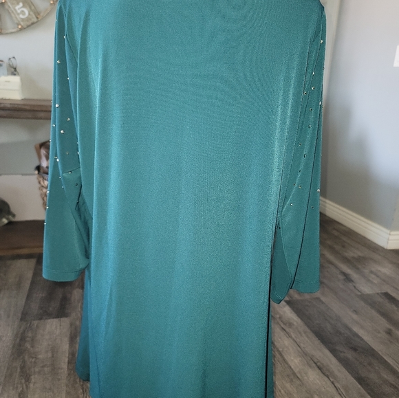 Quacker Factory top - Picture 4 of 7